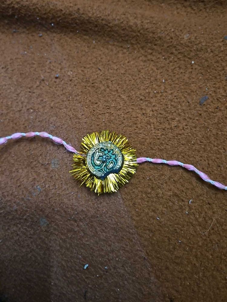 Om Rakhi