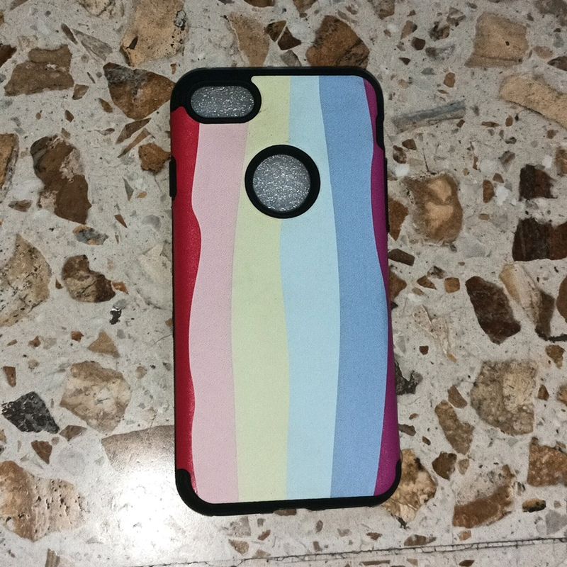 iPhone 7 And 8 Cover