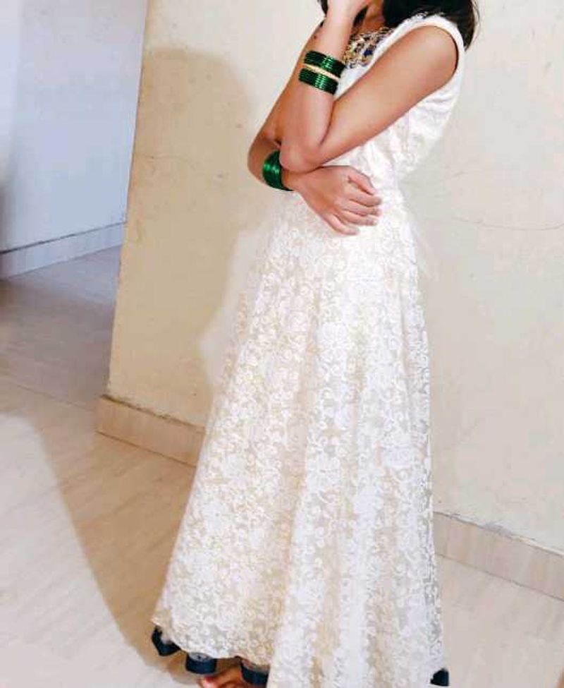 Long Frocks