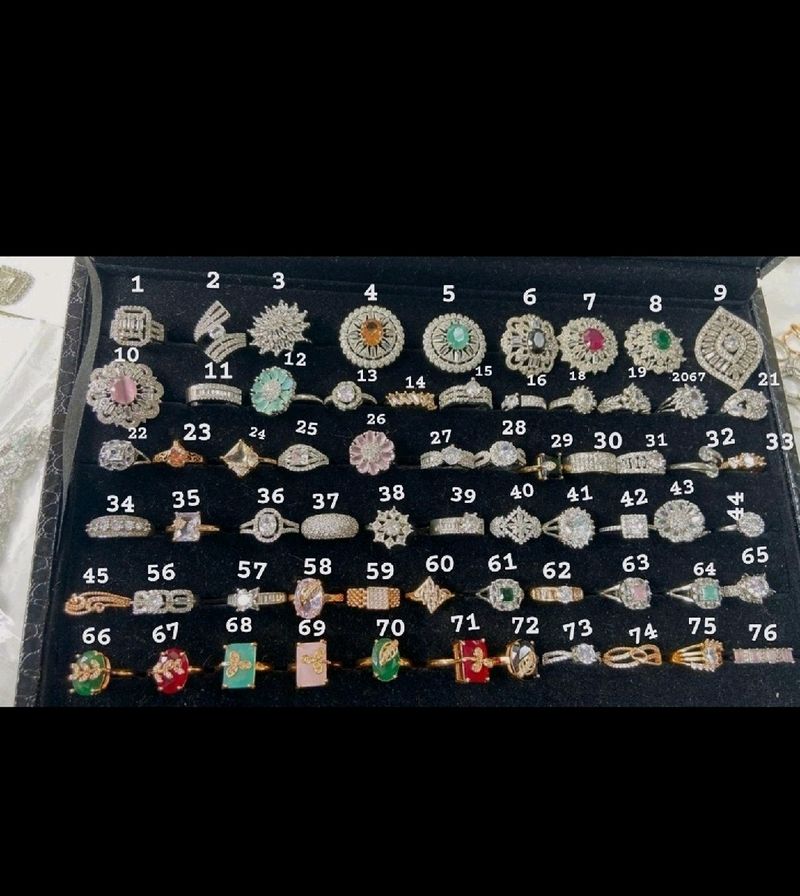 Pick Any One