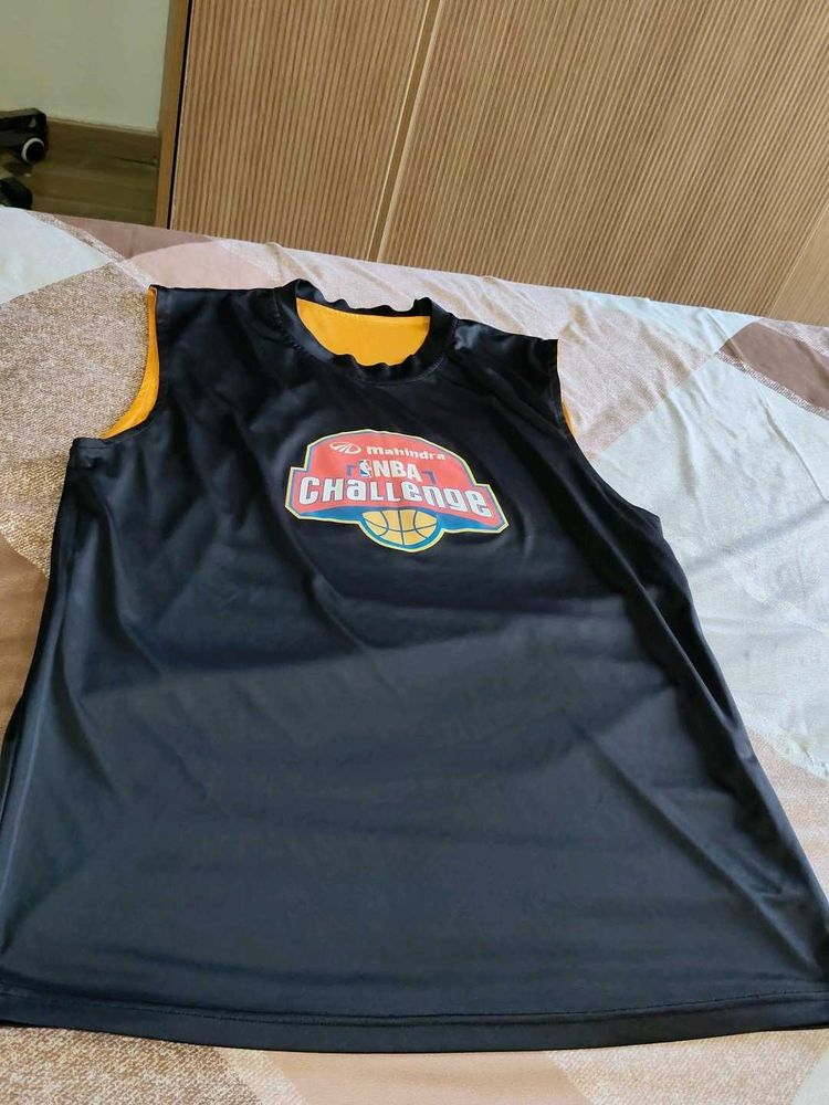 NBA Challenge Tank Top