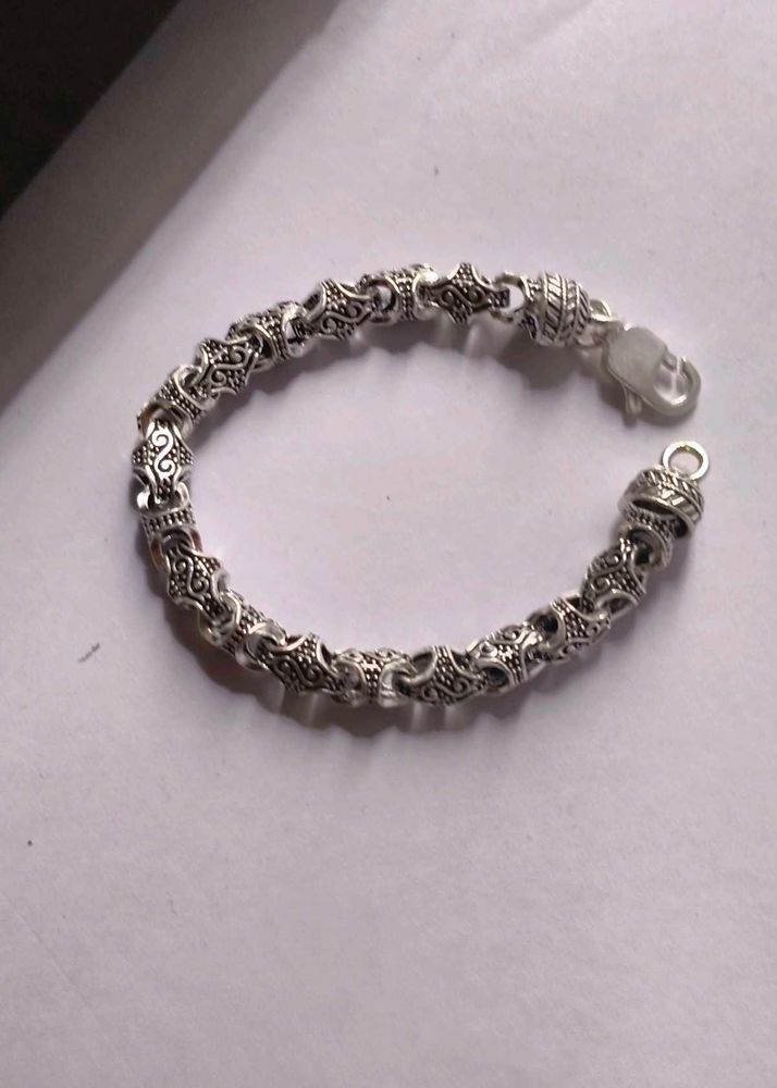 Pure 70 GSilver Bracelet