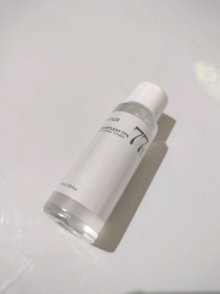 Anua Toner 40 Ml