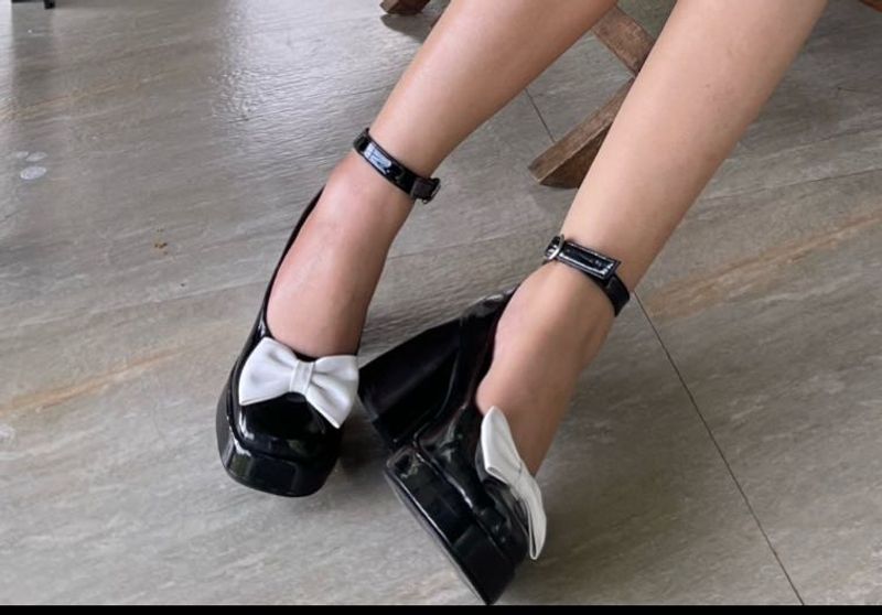 Stylish Heel