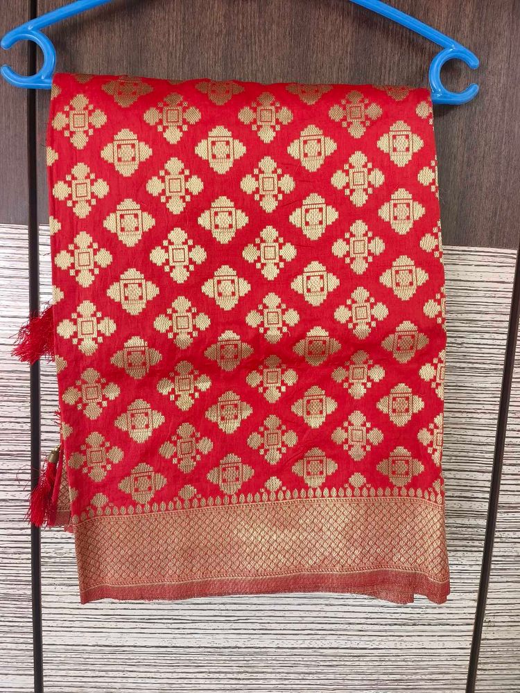 Banarasi Dupatta