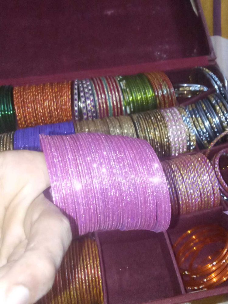 Bangles Set