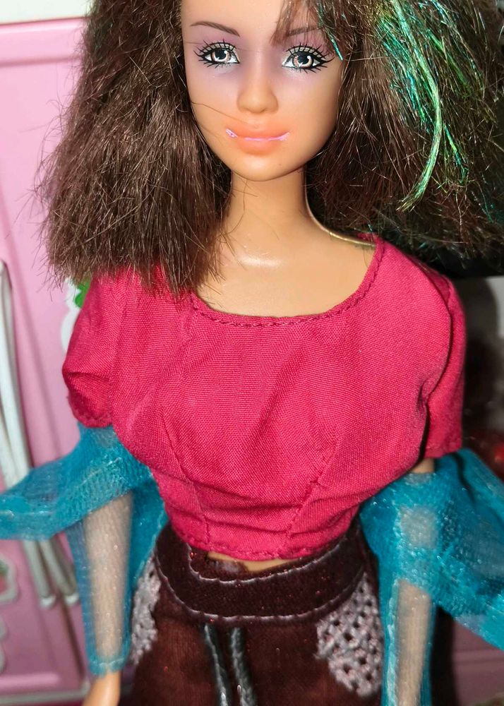 Doll
