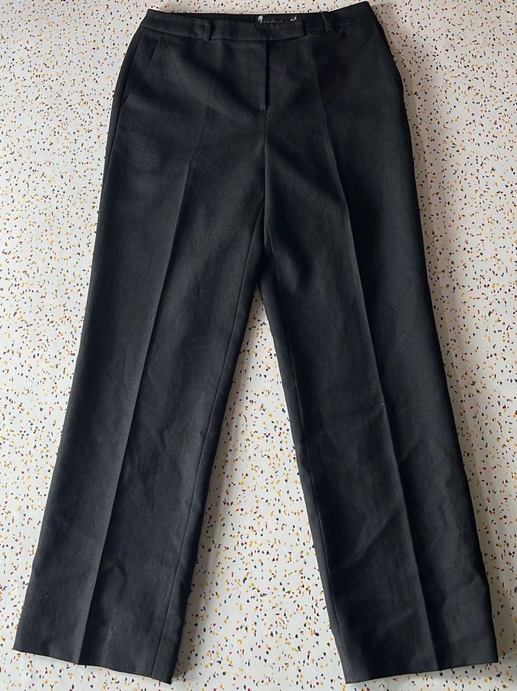 Black Trousers