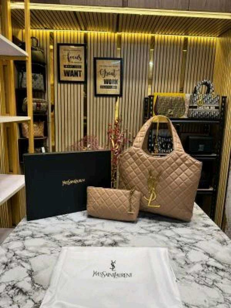 Ysl Handbags
