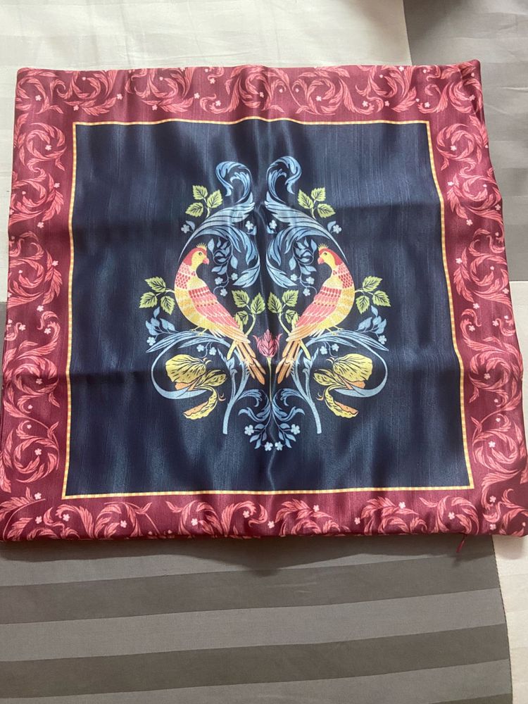 Decorative Pillow Cover
