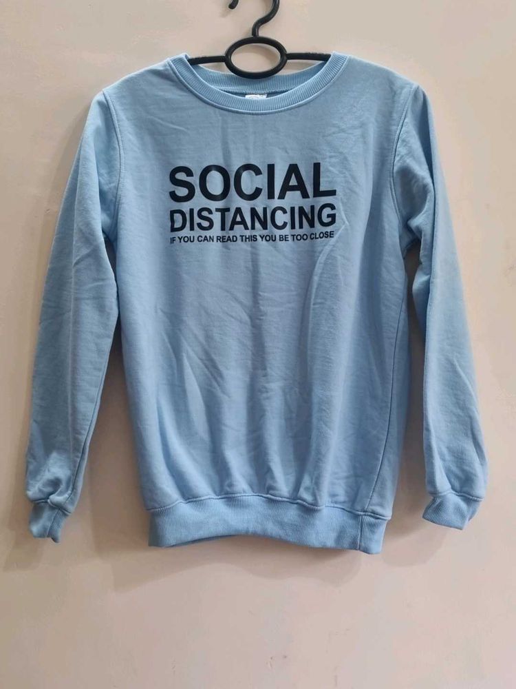 Women T Shirt For College Wear