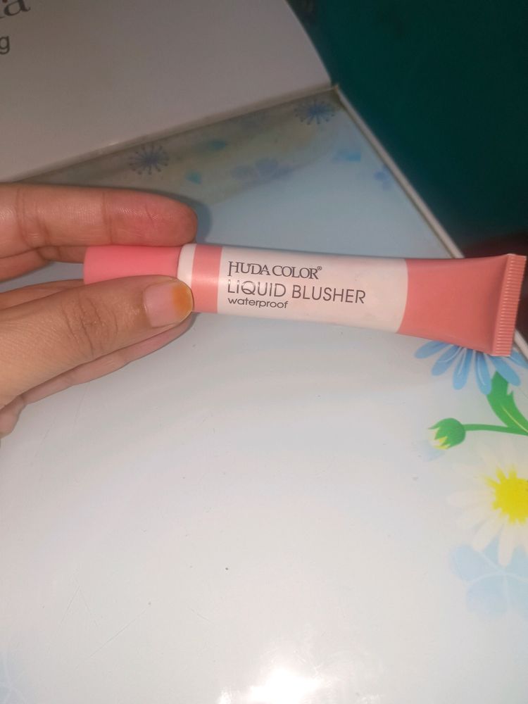 Blashur Highlighter Lipistic 3no Me Use Krsakte H