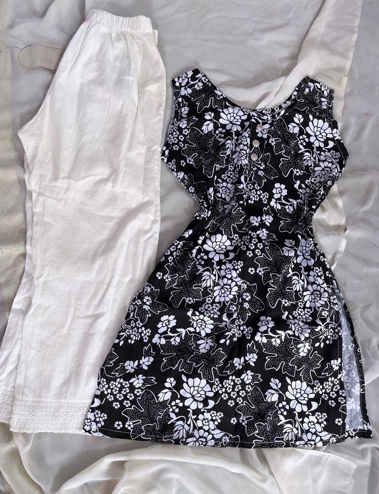 🌸 Kurti Set 🌸