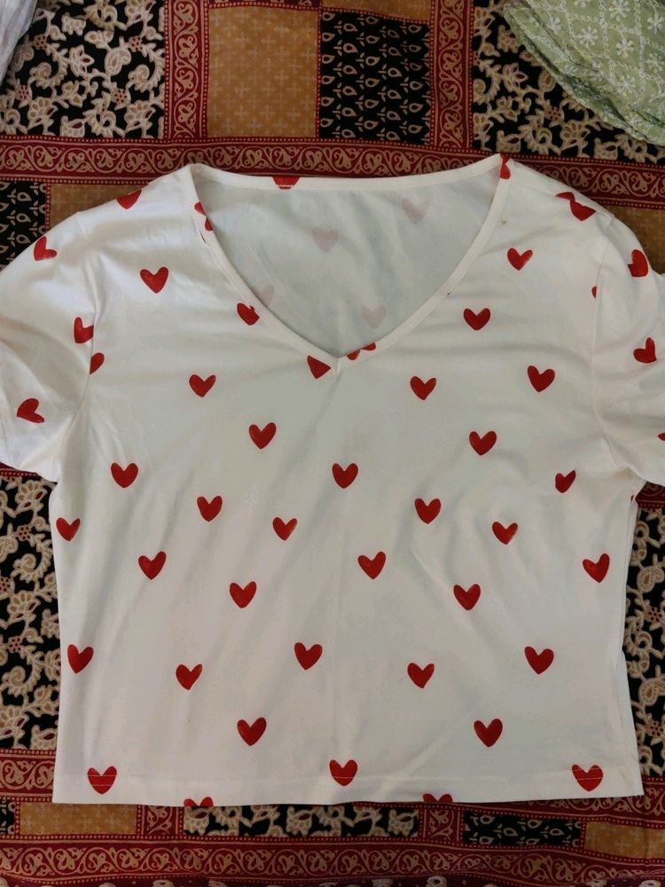 Urbanic Top