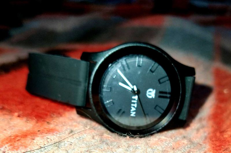 Titan Watch