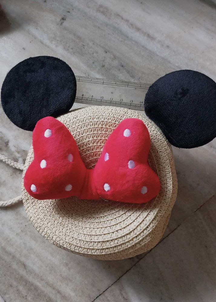 SALE 🆕Minnie Mouse Bag