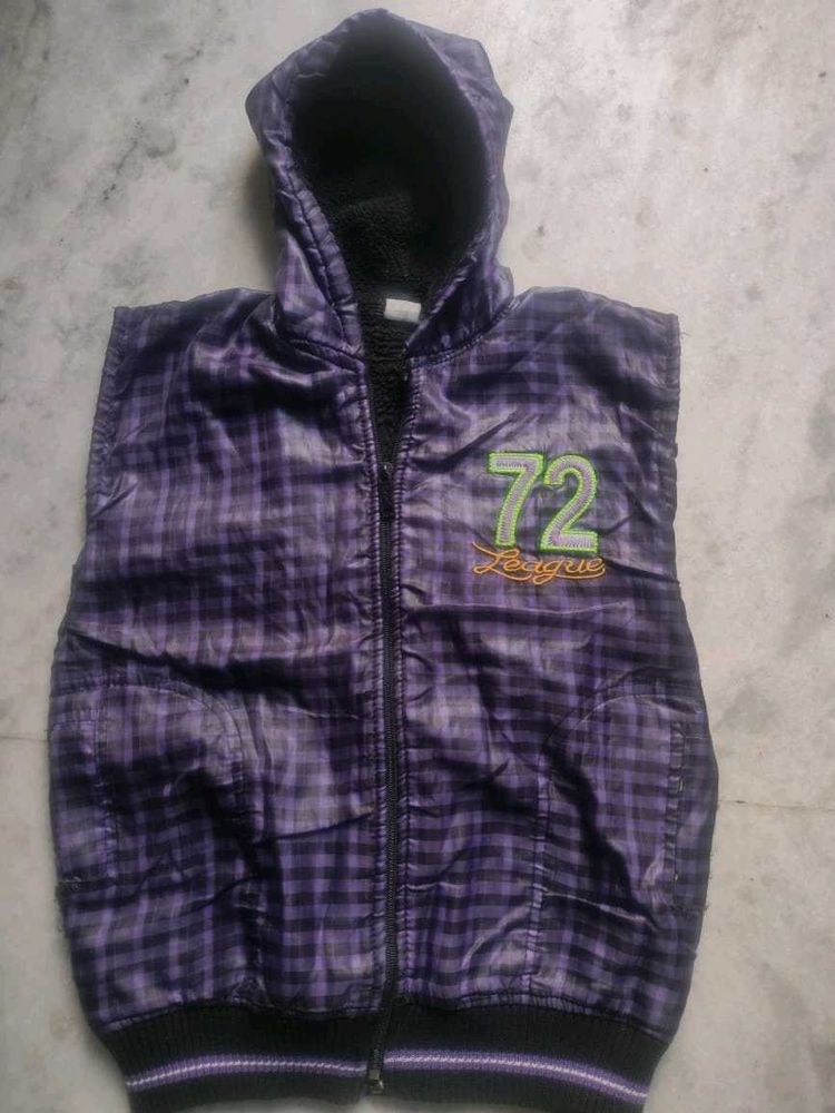 Boys Sweater + Gift 🎁