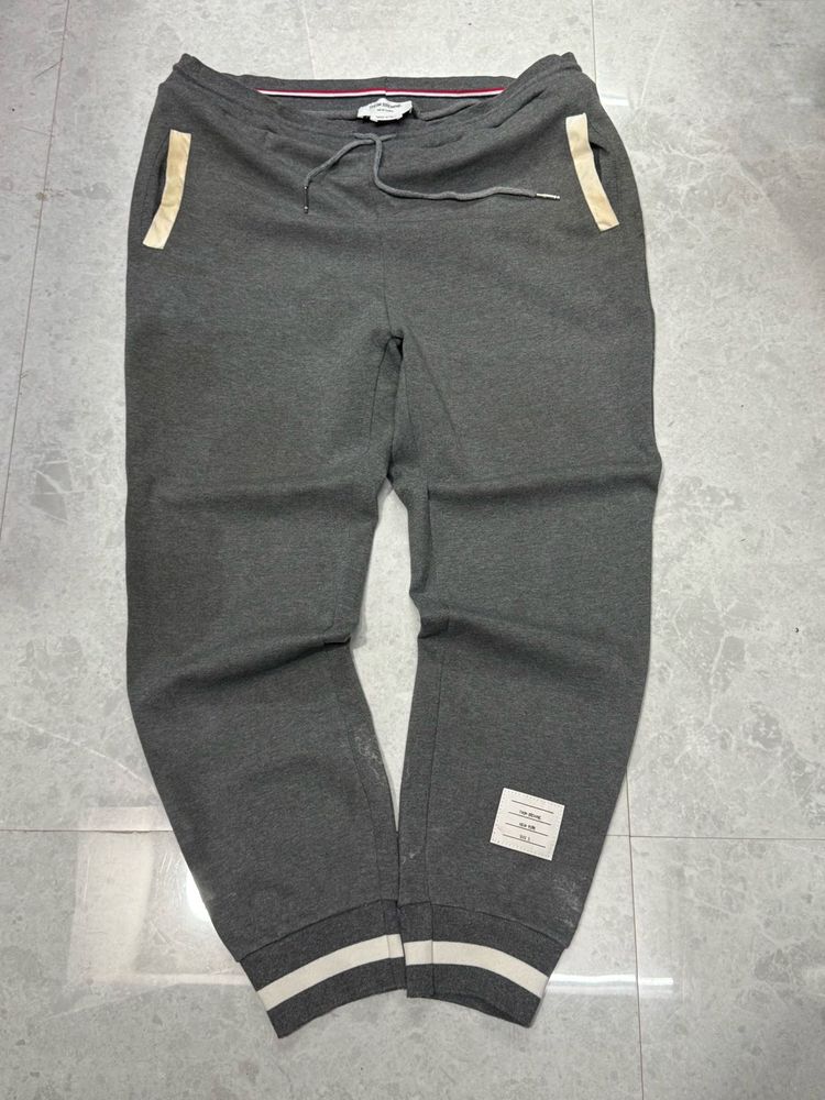 Thom Browne Made in Italy 🇮🇹 Joggers