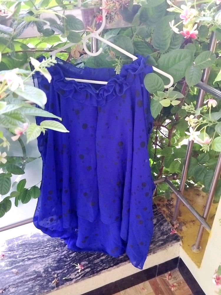 Beautiful 😍 Top XL Size