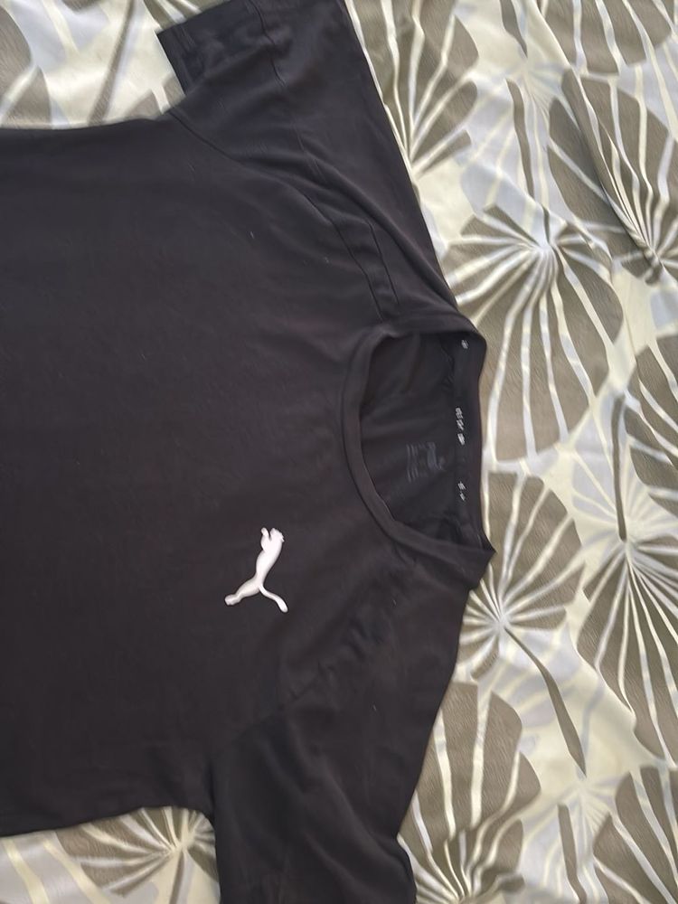 Puma T Shirt ( Size Euro S)