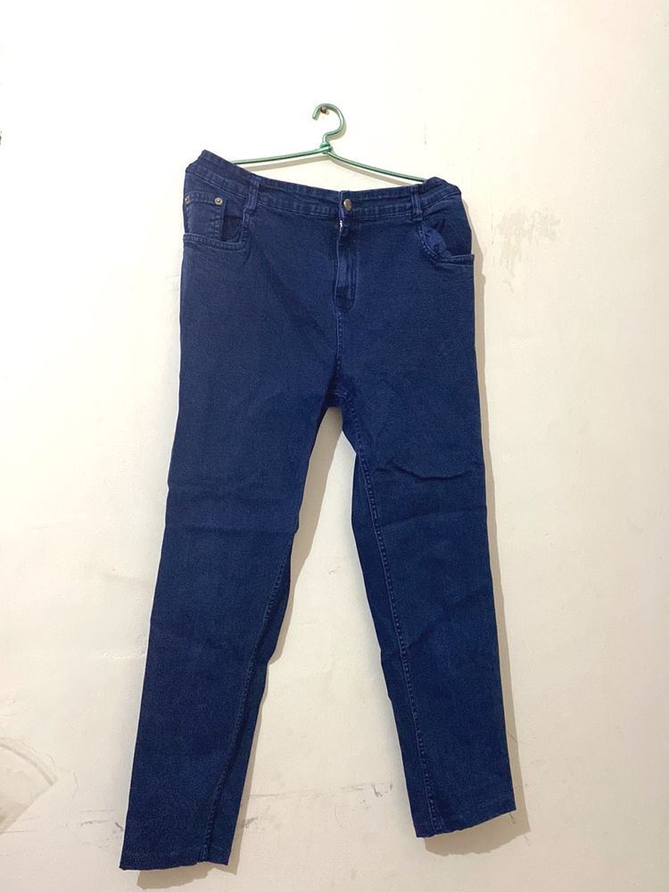 Blue Jeans