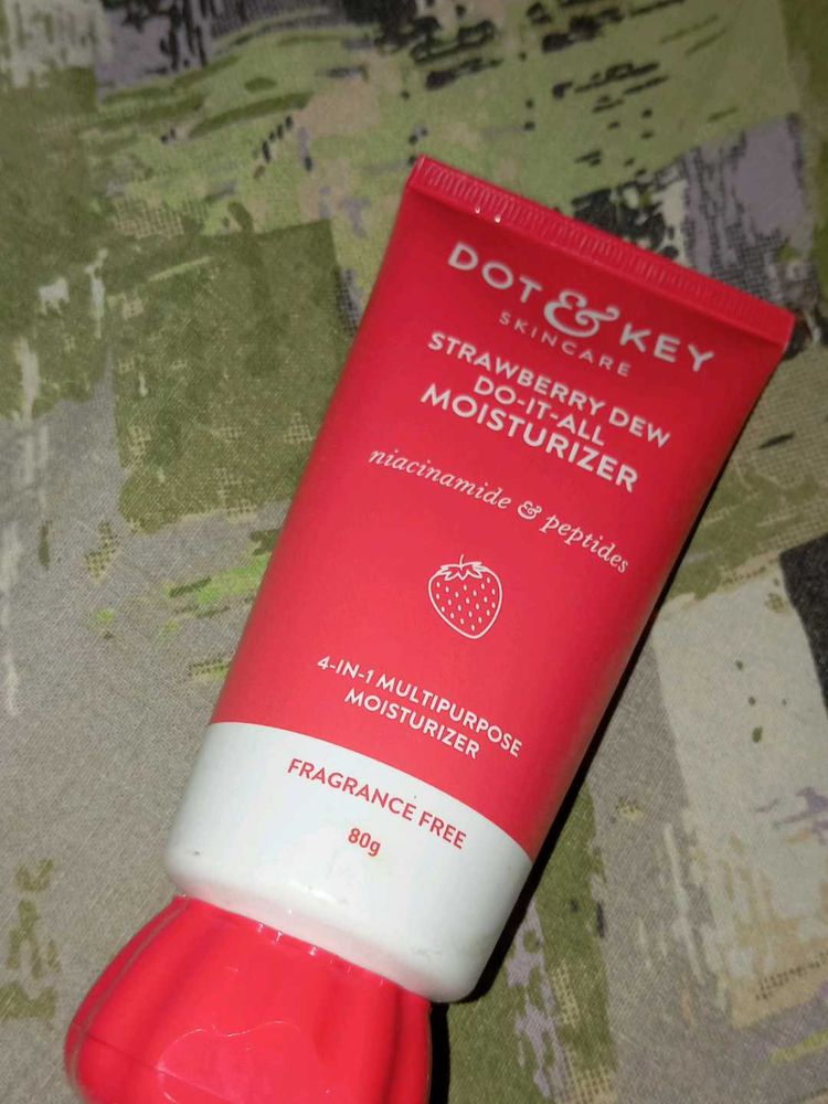 Dot &amp; Key Moisturizer