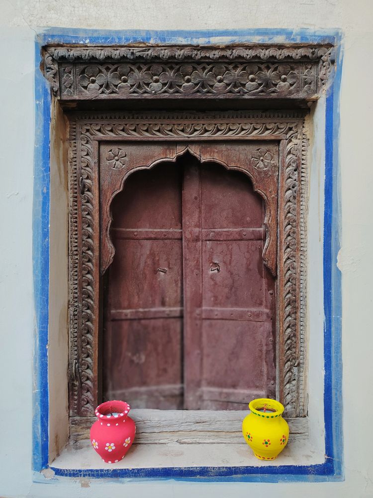 Handmade Decorated Candles