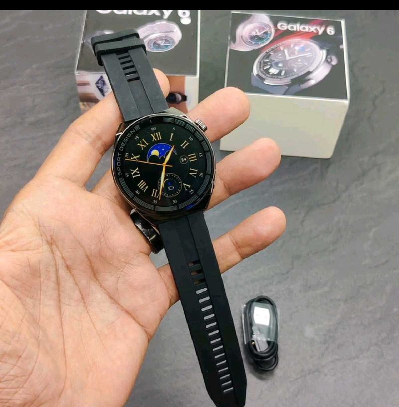 Samsung galaxy Watch 6 FIX PRICE