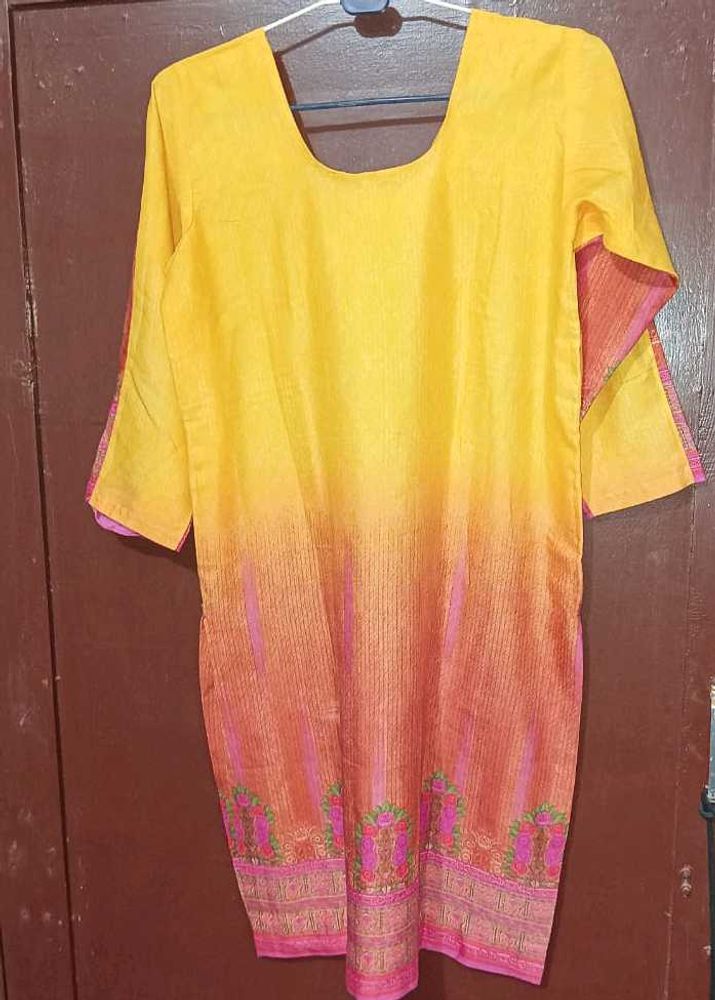 Kurta Set