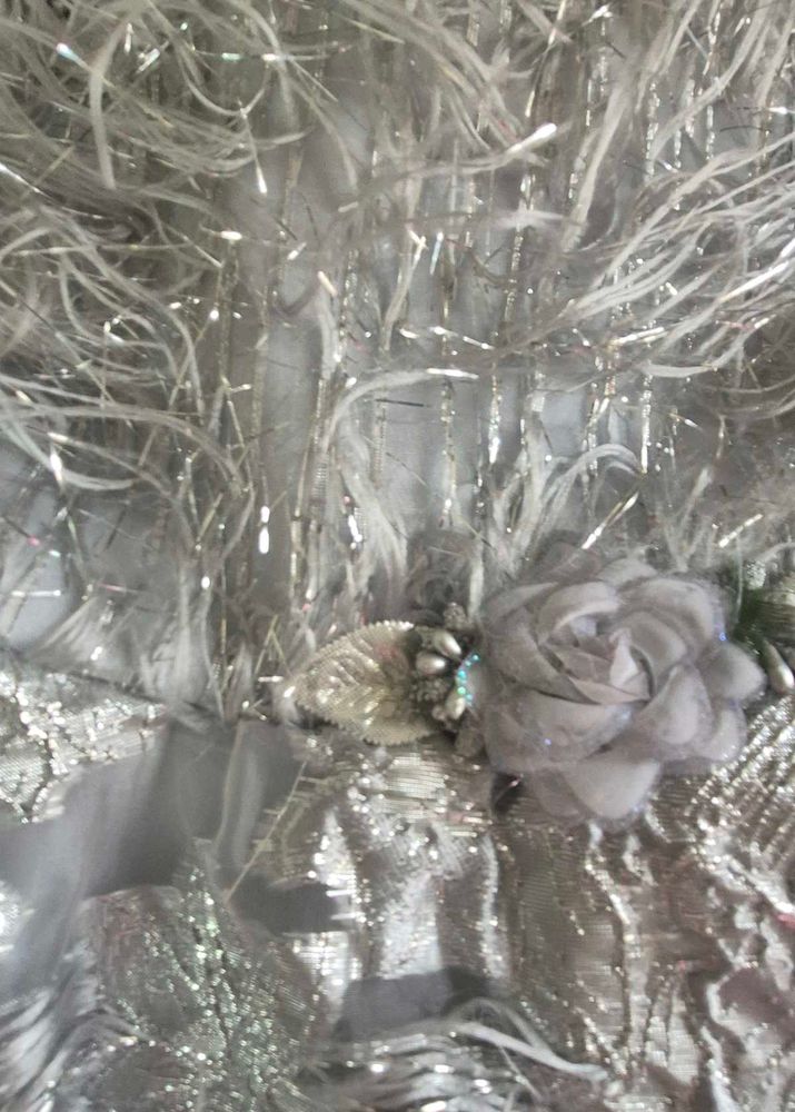 Partywear Frock For Girls