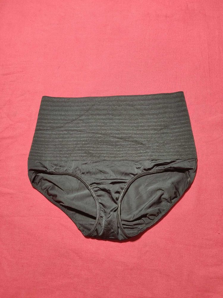 Women High Waist Brief Size 32