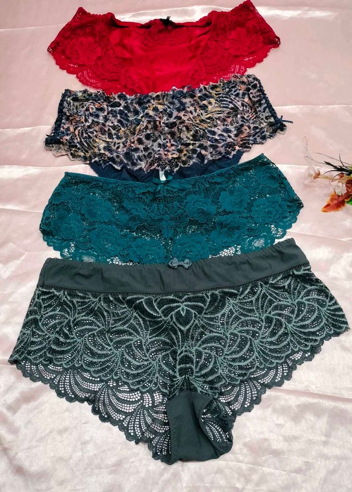 Fancy Panty 💥