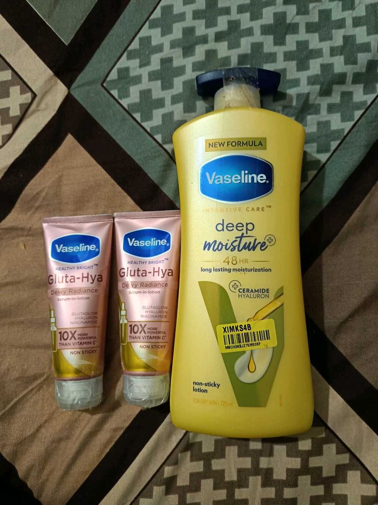 pack of 3