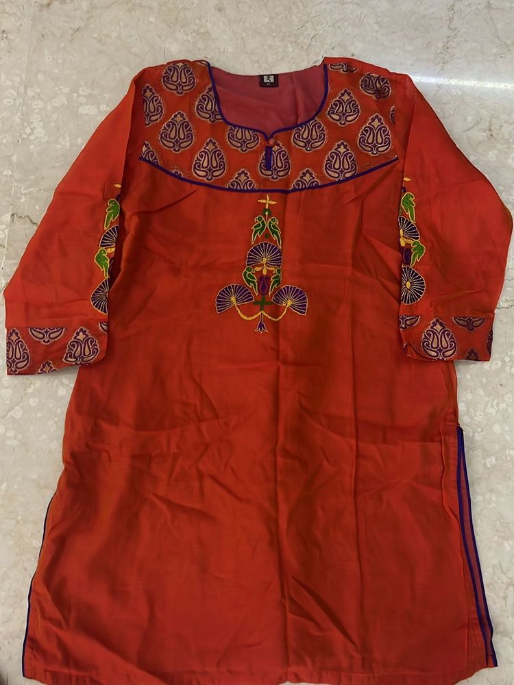 Kurta