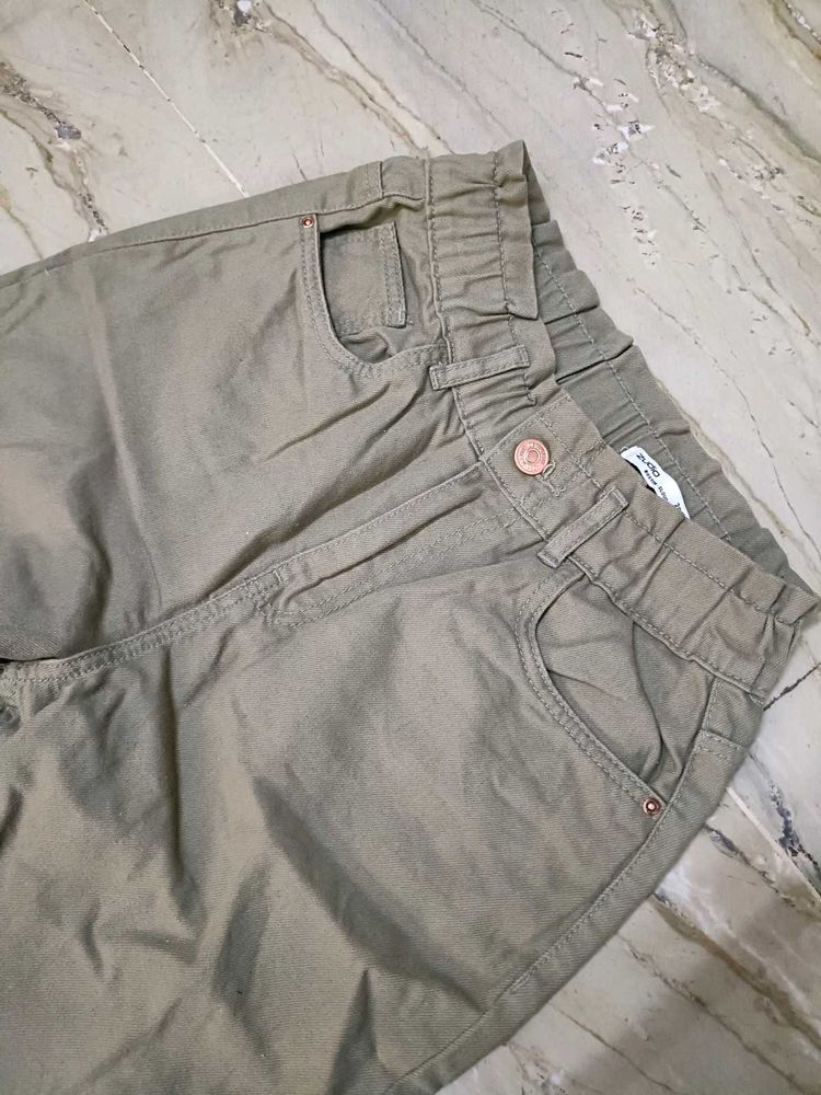 Zudio New Jeans Pants