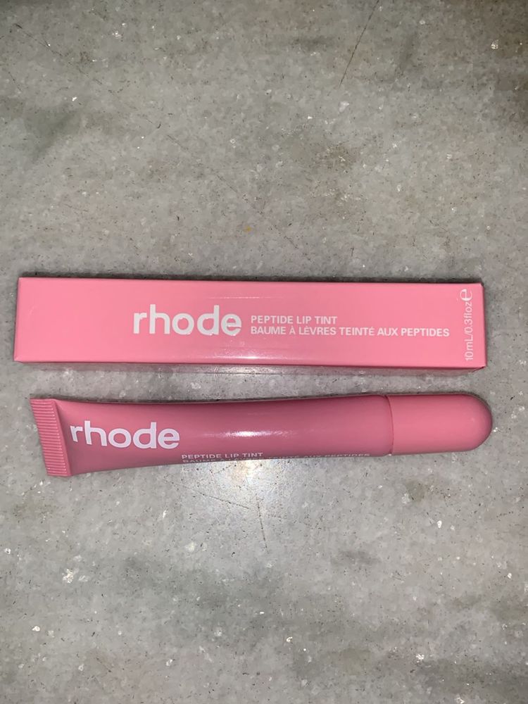Rhode-ribbon