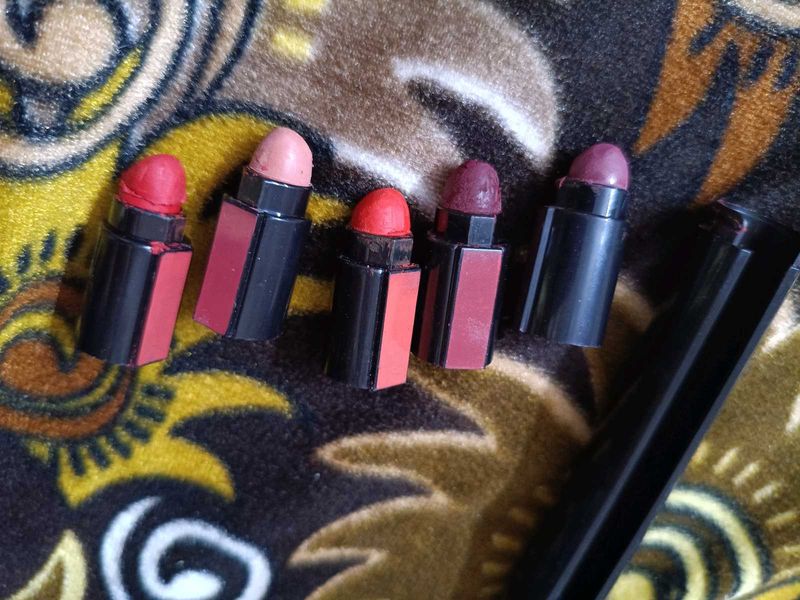 Lipsticks - Multi Color