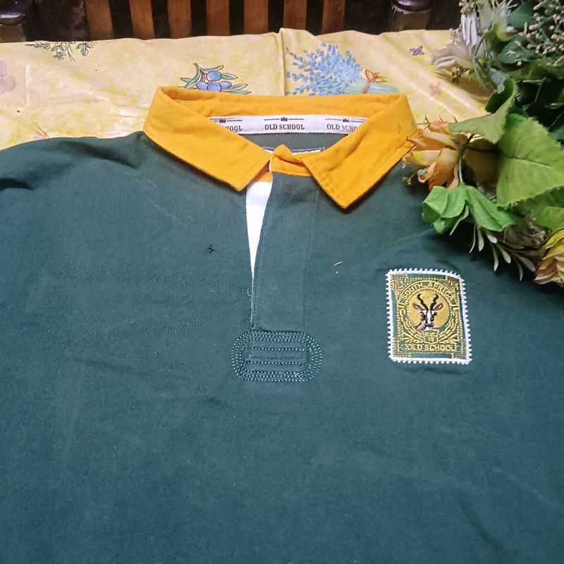 Mens T Shirt