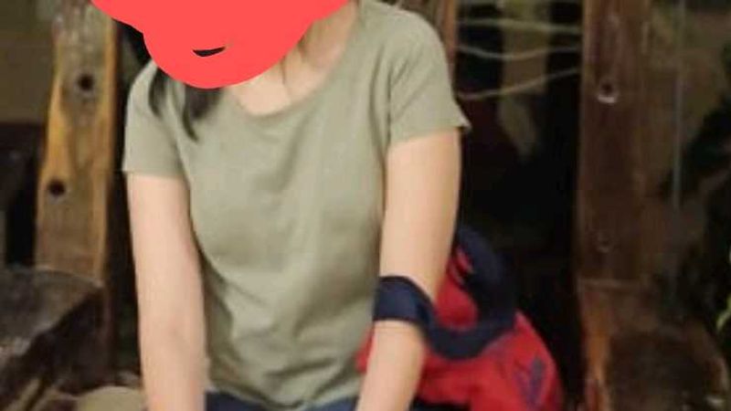 Branded Top