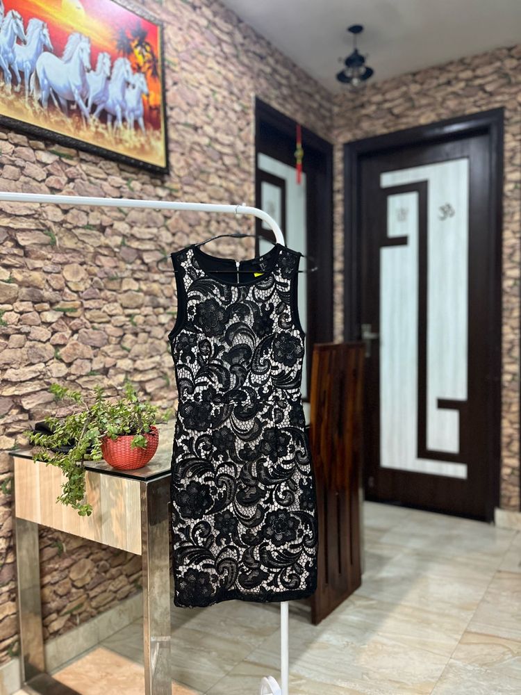 Pretty Dress