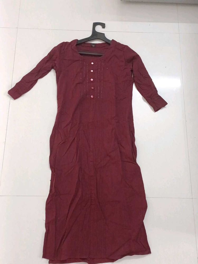 Daily Wear Kurta