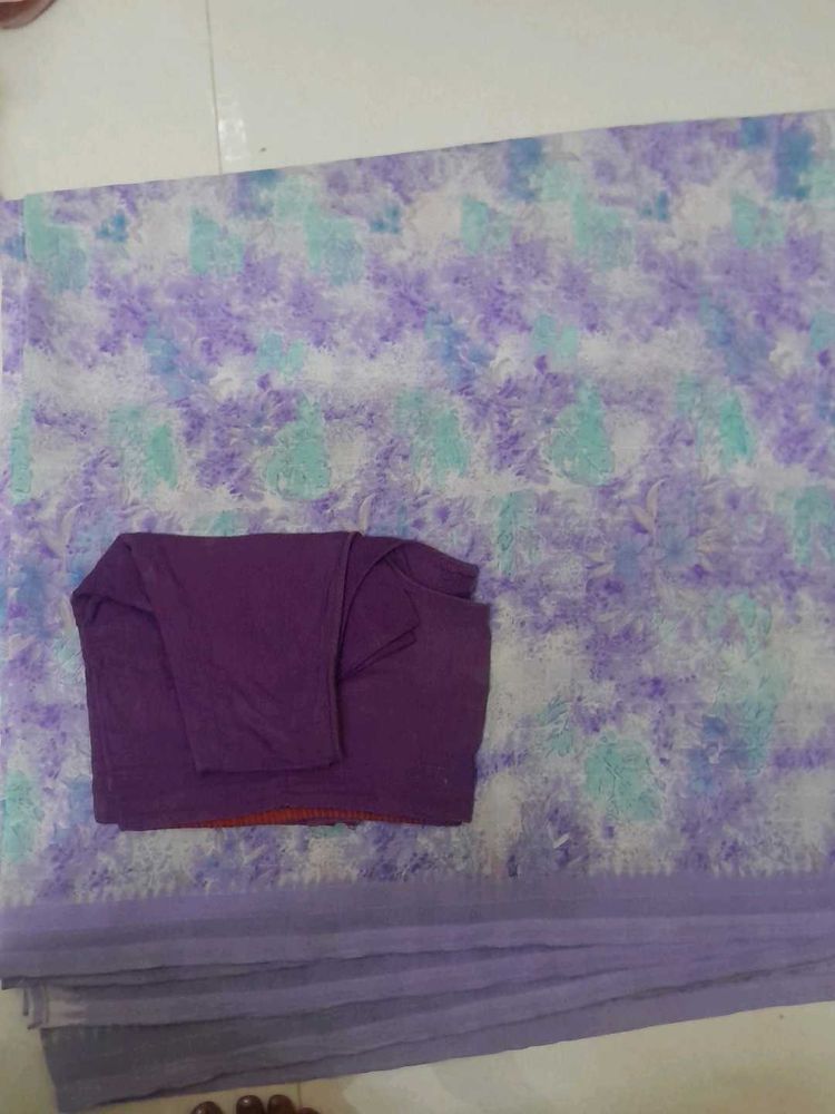 Good Condition Saree Daily Wear
