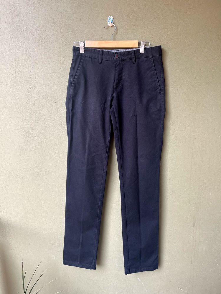 Louis Philippe Trousers