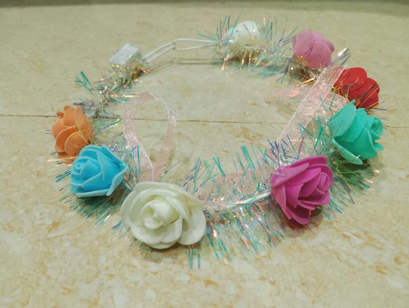 Flowers Light