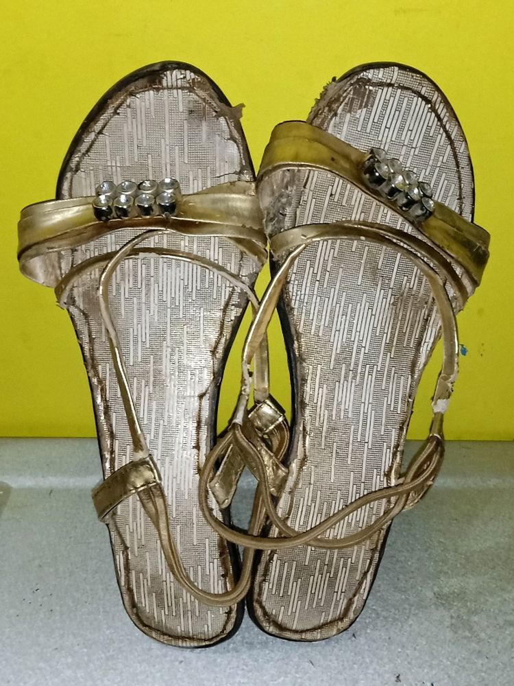 Ladies Sandal