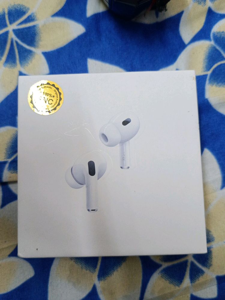 Air Pods Pro Gen 2✓