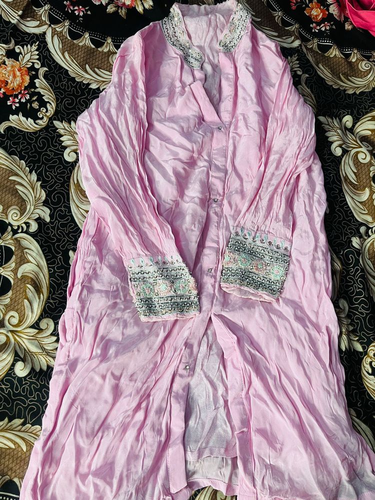 Imported Pakistani Cord Set