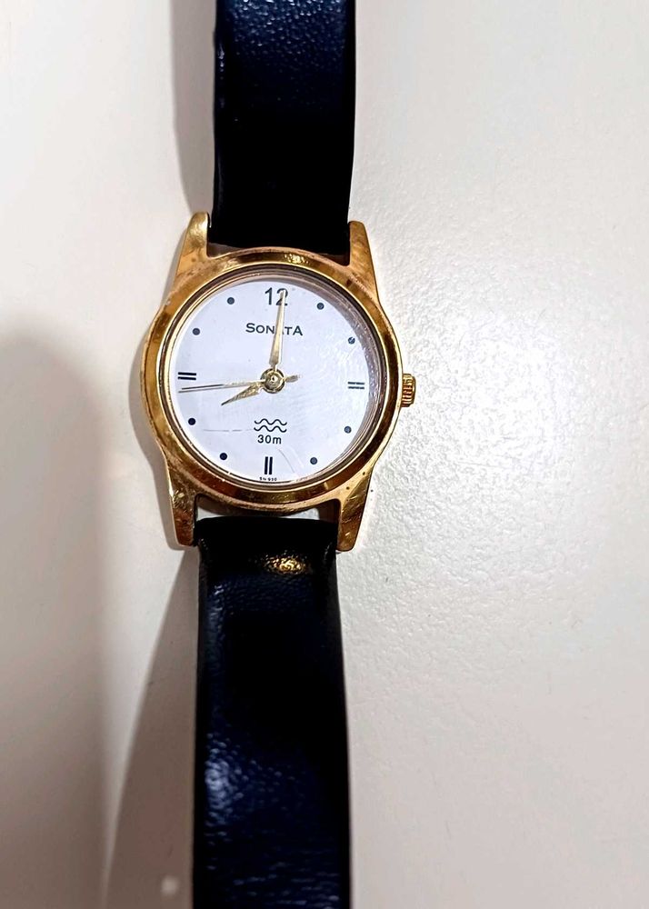Sonata Women's Watch
