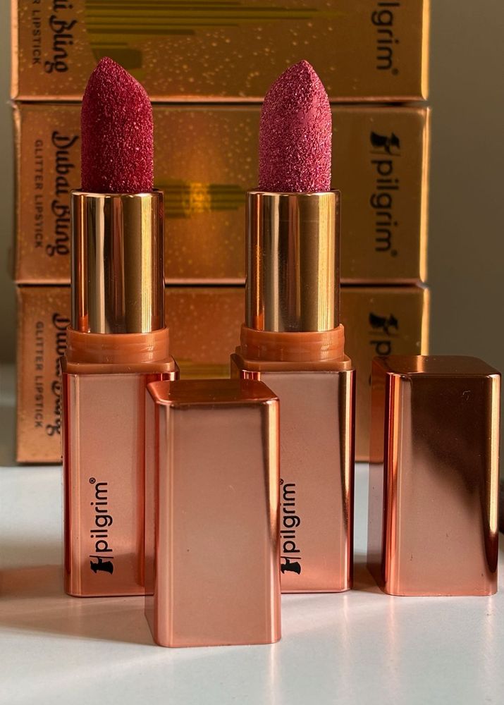 Pilgrim Dubai Bling Lipstick