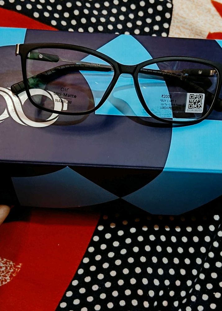 New Stylish Sunglass Lenskart 2 Combo